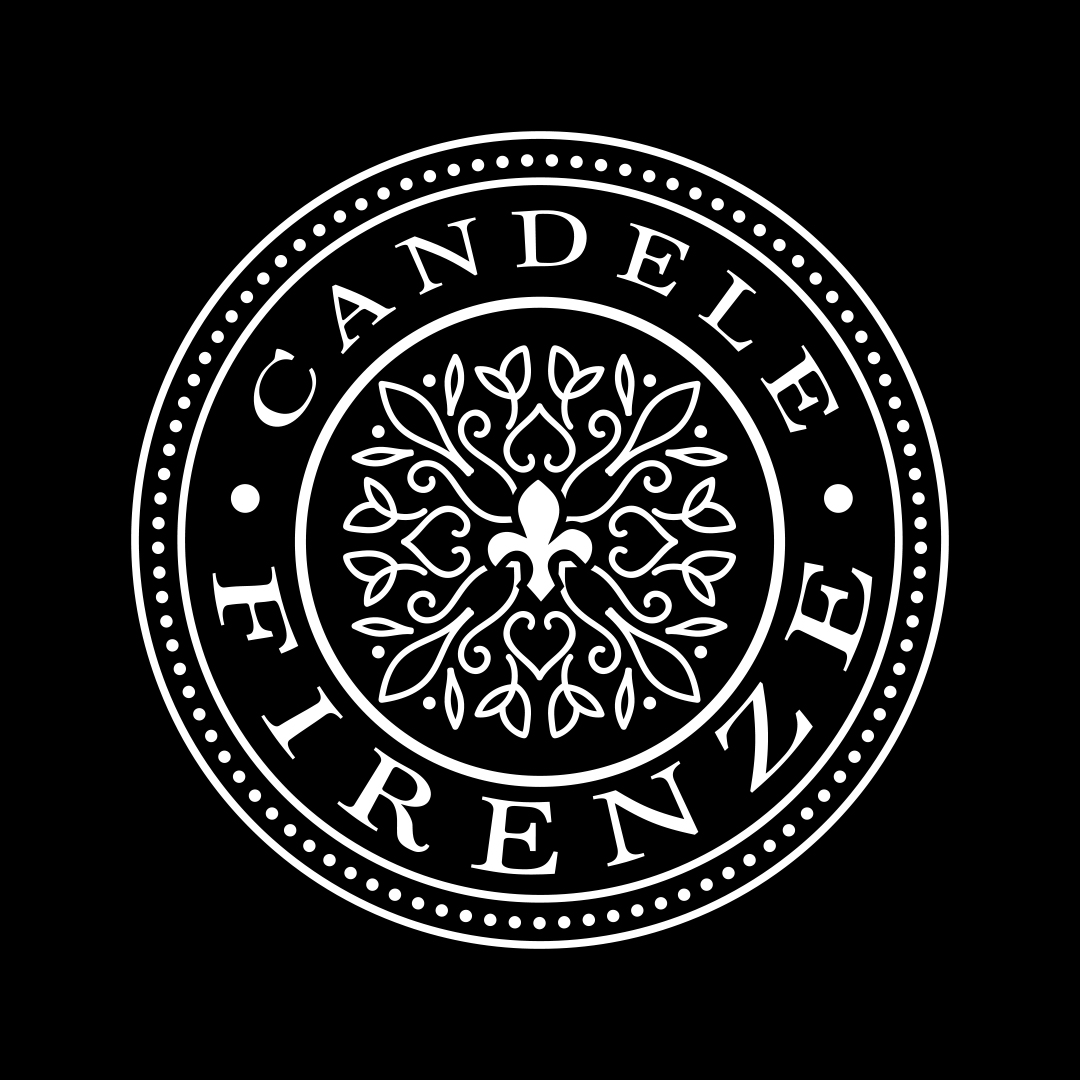 CANDELE FIRENZE Logo